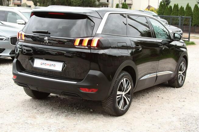 Peugeot 5008 2020