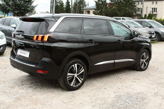 Peugeot 5008 2020