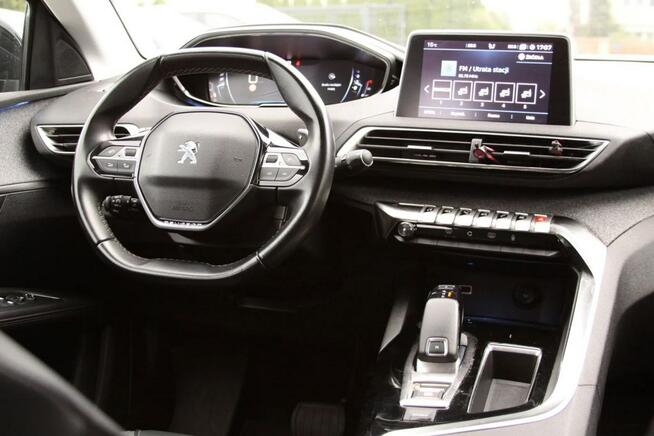 Peugeot 5008 2020