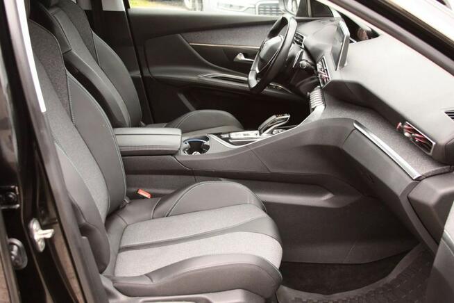 Peugeot 5008 2020