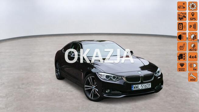 BMW Pozostałe