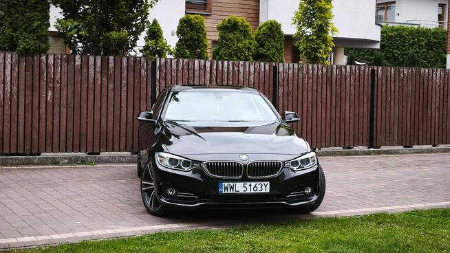 BMW 435