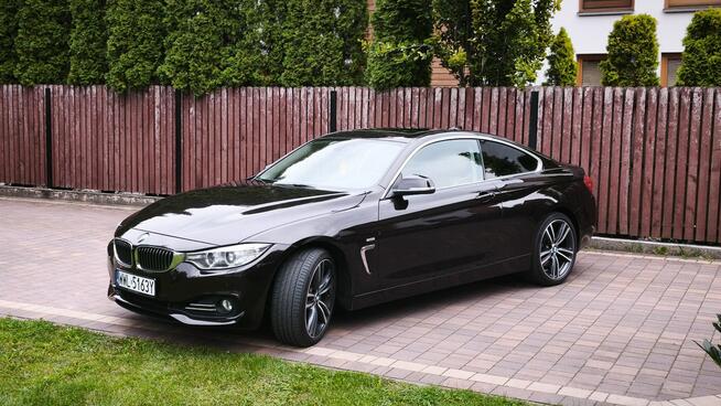 BMW 435