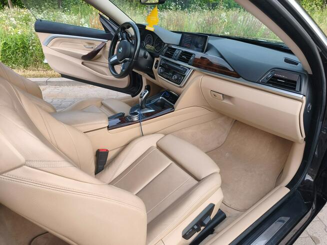 BMW 435