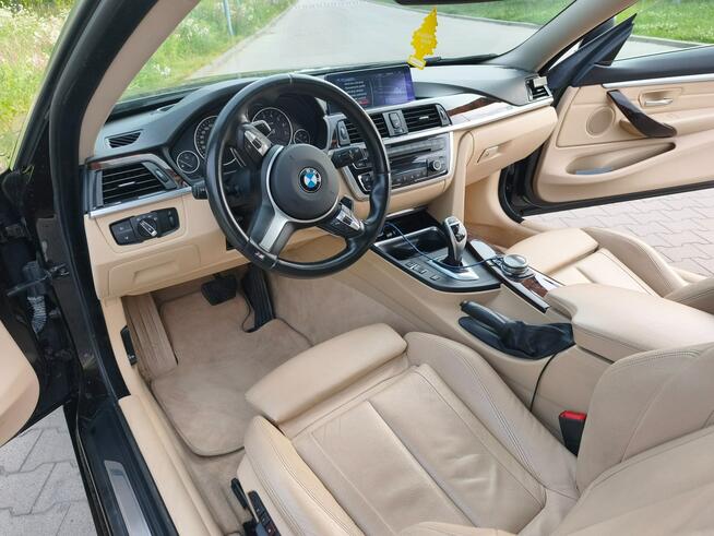 BMW 435