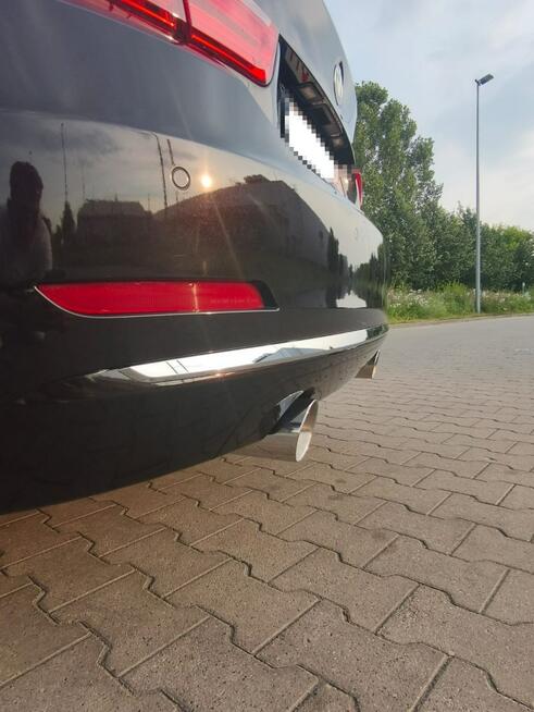 BMW 435