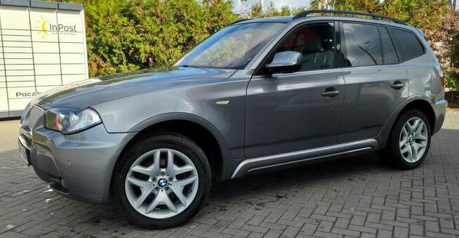 BMW X3 2010