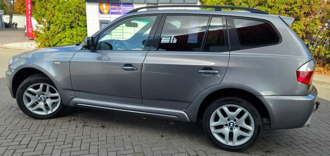 BMW X3 2010