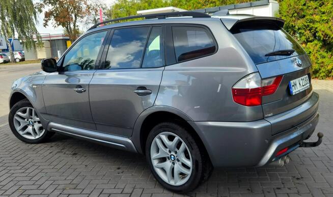 BMW X3 2010