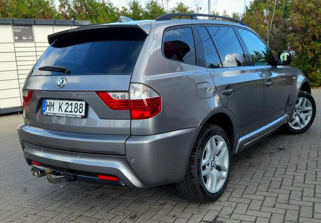 BMW X3 2010