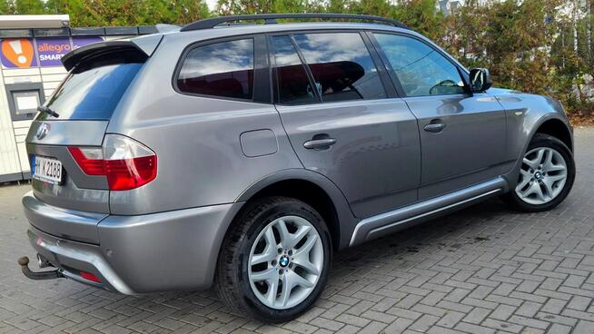 BMW X3 2010