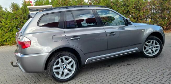 BMW X3 2010