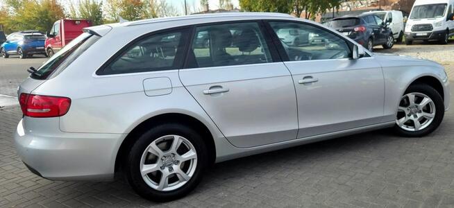 Audi A4 2011