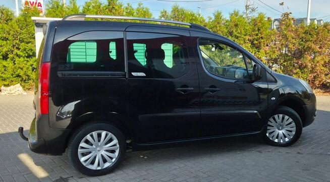 Citroën Berlingo 2010