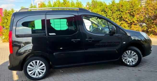 Citroën Berlingo 2010