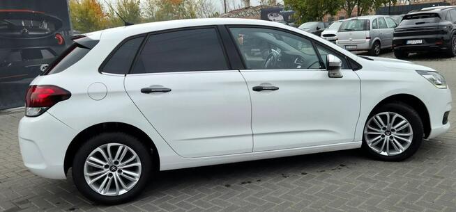 Citroën C4 2015