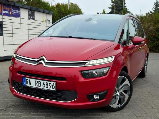 Citroen Pozostałe