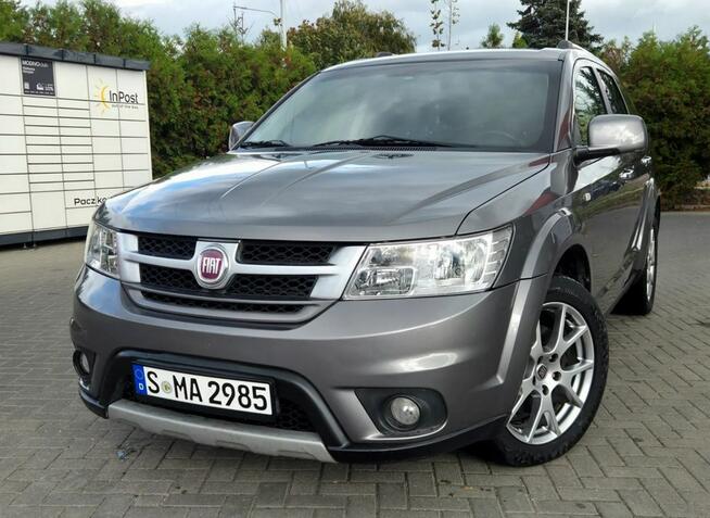 Fiat Freemont