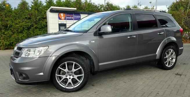 Fiat Freemont 2013