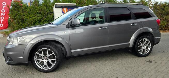 Fiat Freemont 2013