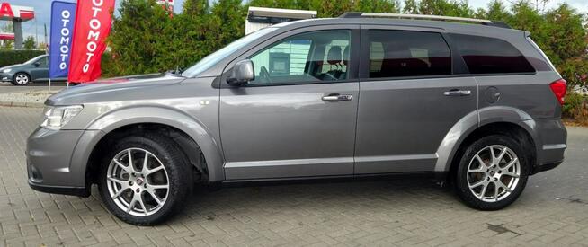 Fiat Freemont 2013