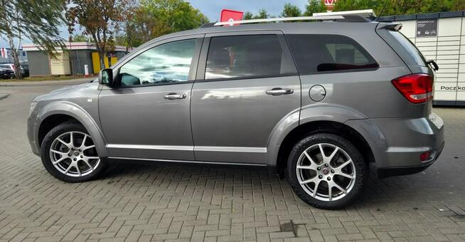 Fiat Freemont 2013
