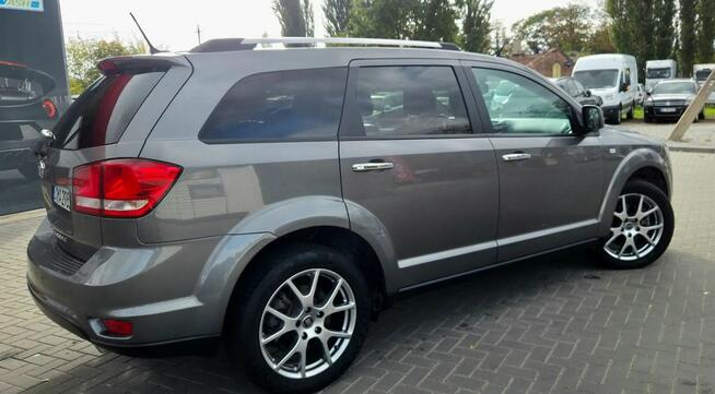 Fiat Freemont 2013
