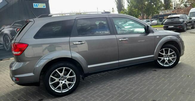 Fiat Freemont 2013