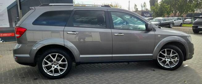 Fiat Freemont 2013