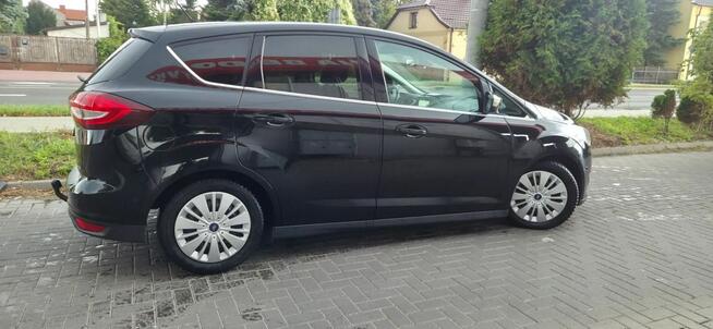 Ford C-MAX 2016