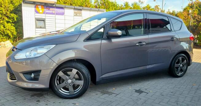 Ford C-MAX 2015