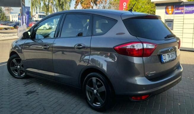 Ford C-MAX 2015