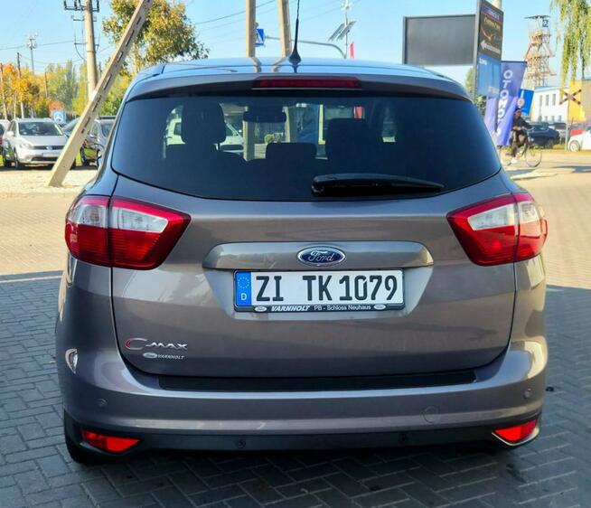 Ford C-MAX 2015