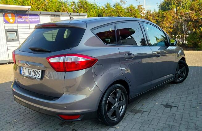 Ford C-MAX 2015