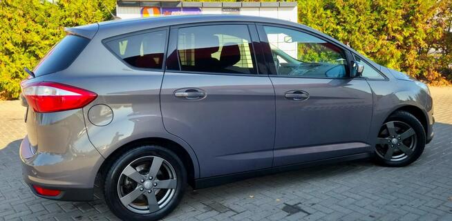 Ford C-MAX 2015