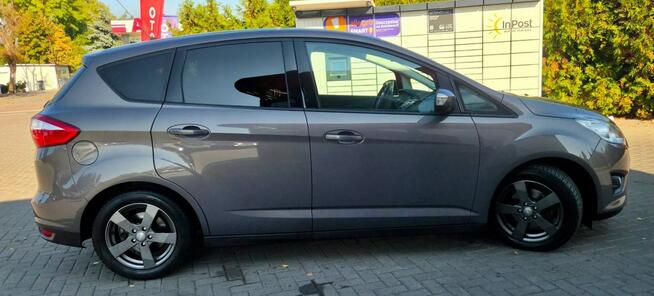 Ford C-MAX 2015