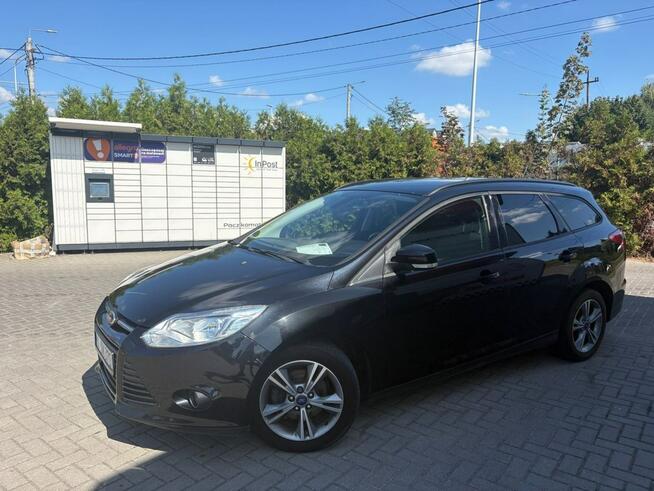 Ford Focus 2013