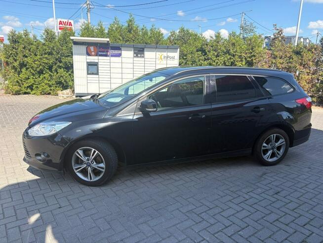 Ford Focus 2013