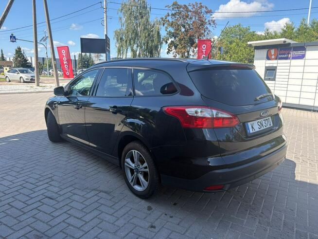 Ford Focus 2013
