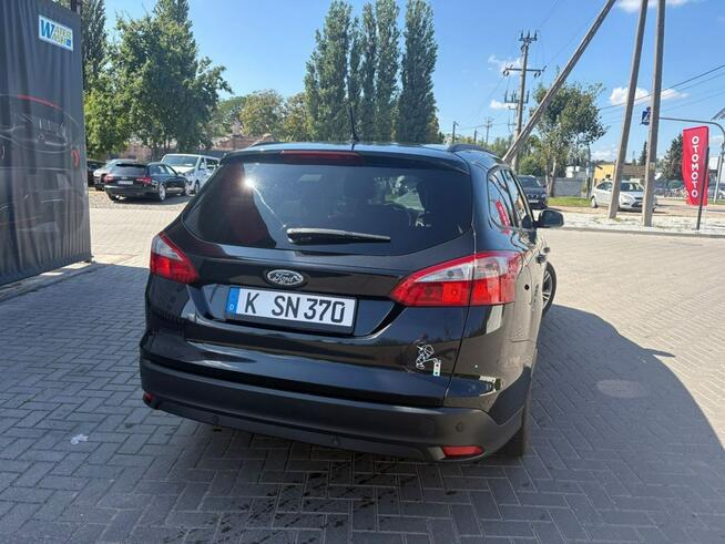 Ford Focus 2013