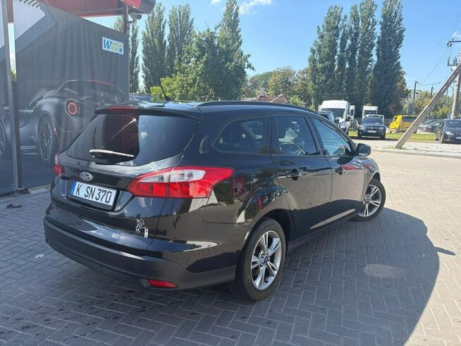 Ford Focus 2013