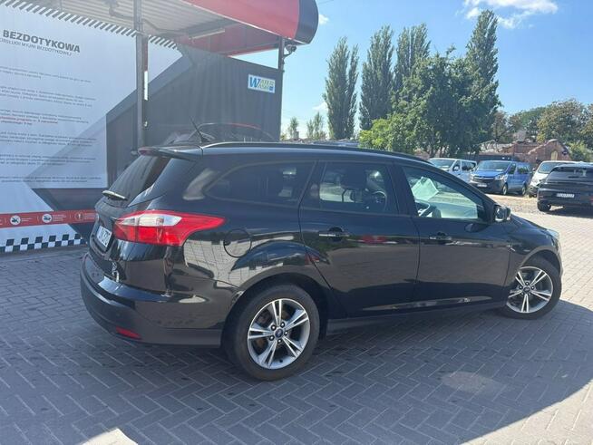 Ford Focus 2013