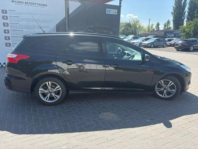 Ford Focus 2013