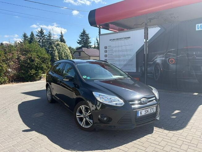 Ford Focus 2013