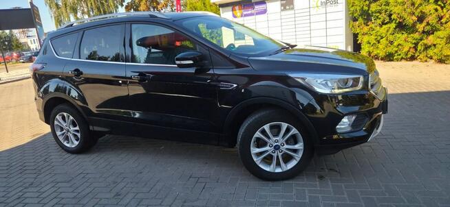 Ford Kuga 2018