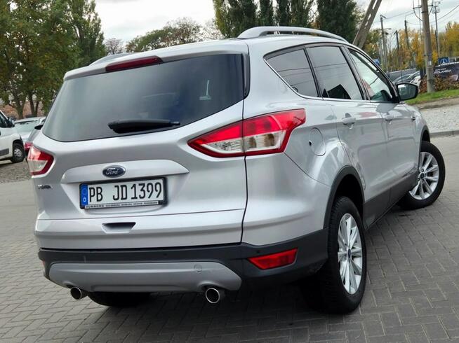 Ford Kuga 2015