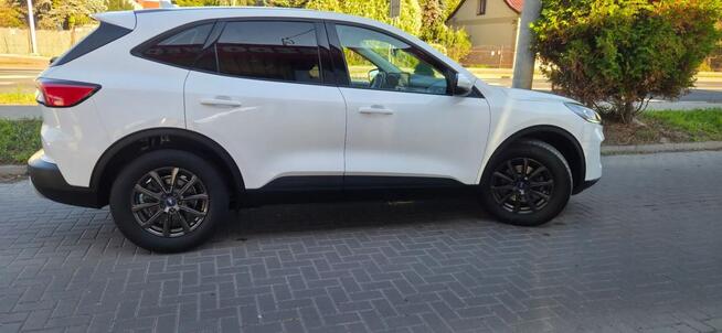 Ford Kuga 2021
