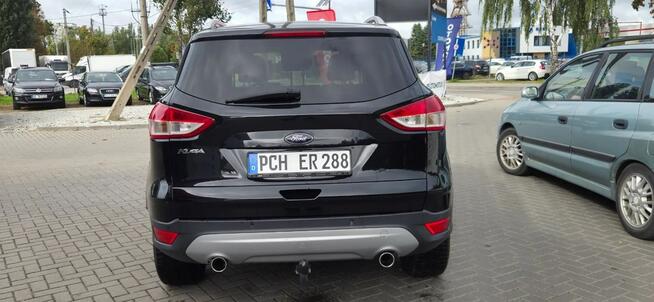 Ford Kuga 2.0 TDCI 140KM Super Stan Import Raty Opłaty !!!