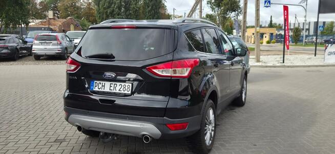 Ford Kuga 2.0 TDCI 140KM Super Stan Import Raty Opłaty !!!