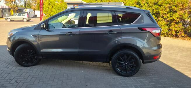 Ford Kuga 2.0TDCI AWD150KM Super Stan Import Raty Opłaty !!!